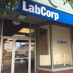 labcorp in san francisco